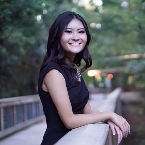 Meet your Posher, Miranda